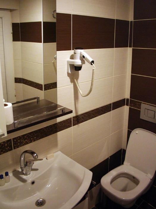 קוניה Yeni Kosk Esra Hotel חדר תמונה