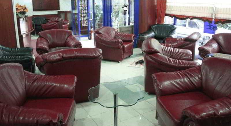 קוניה Yeni Kosk Esra Hotel מראה חיצוני תמונה