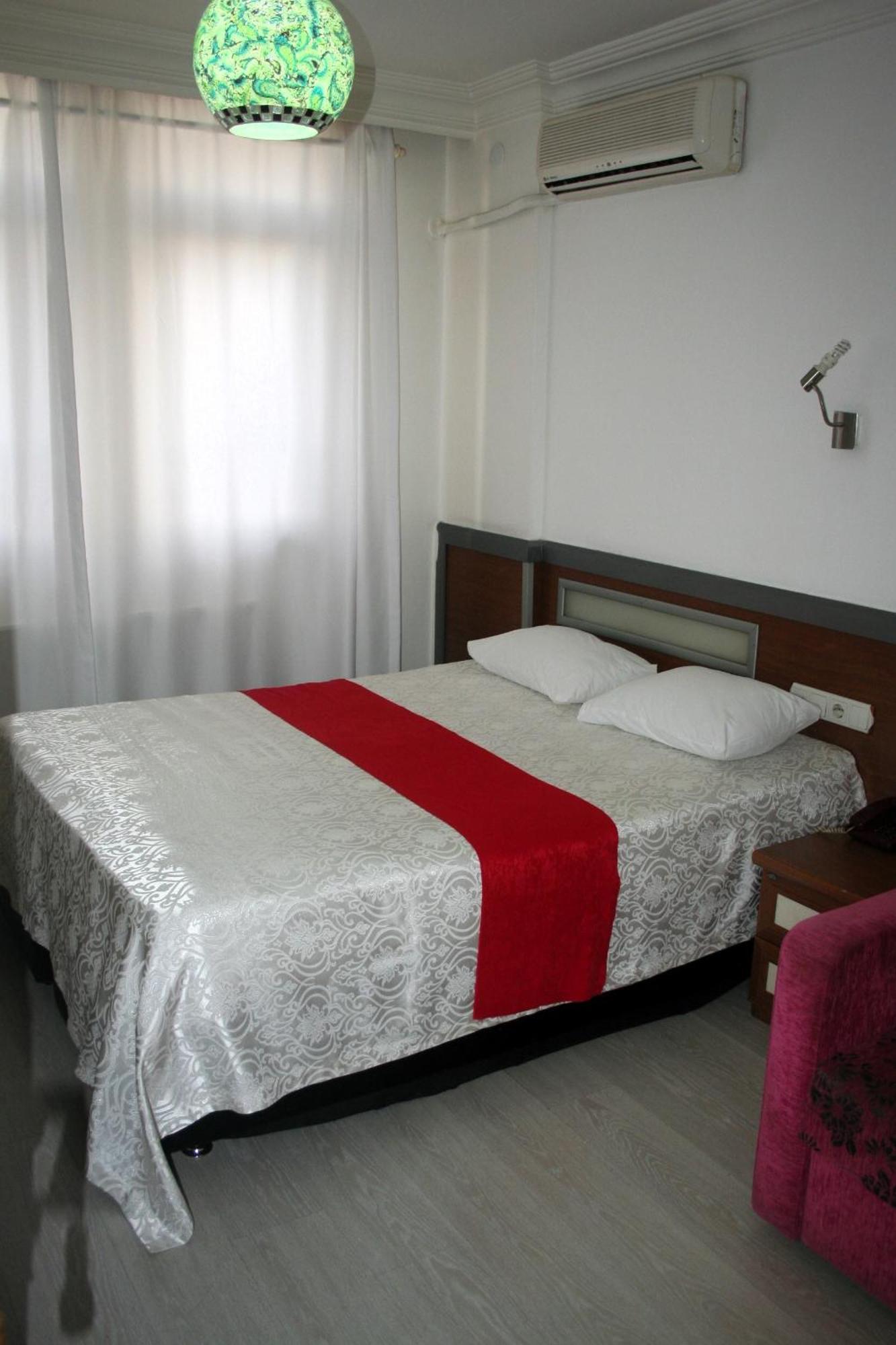 קוניה Yeni Kosk Esra Hotel מראה חיצוני תמונה